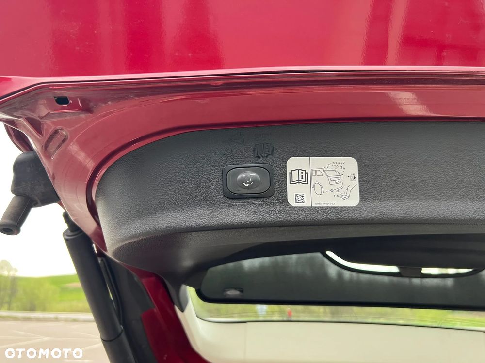 Ford Kuga 1.5 EcoBoost FWD Titanium Plus ASS - 13