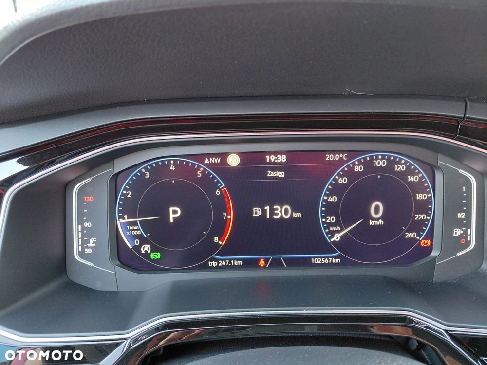 Volkswagen Polo 1.0 TSI OPF DSG R-Line - 16