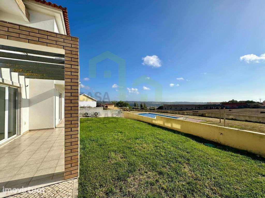 Arrenda Moradia T3 - Ericeira 5 km, A Casa das Casas - Grande imagem: 2/34