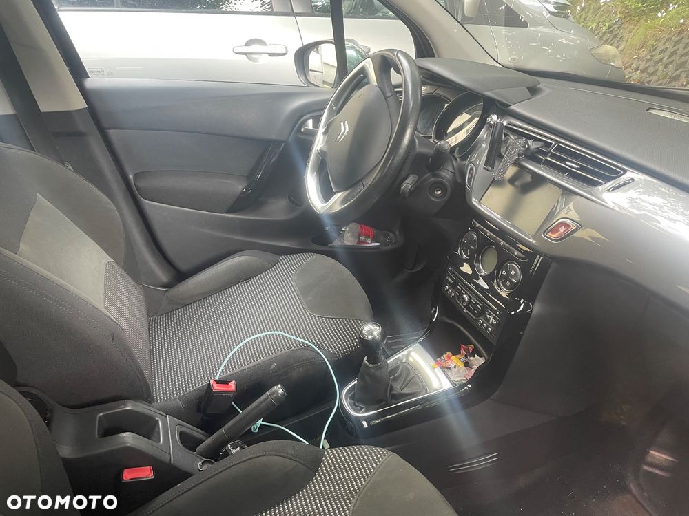 Citroën C3 - 7