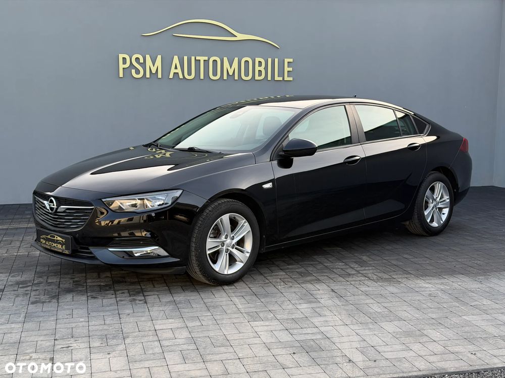 Opel Insignia 1.5 T GPF Enjoy S&S - 3