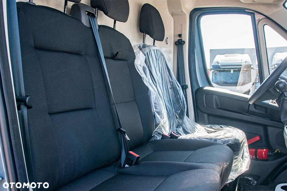 Fiat Ducato Maxi 3.5T L4H3 2.2 180KM - 13