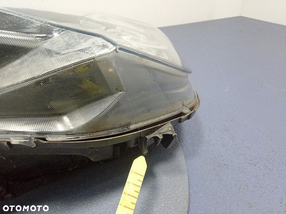 PEUGEOT BOXER DUCATO JUMPER III LIFT 14- REFLEKTOR LEWY PRZÓD EU 48110711 - 11