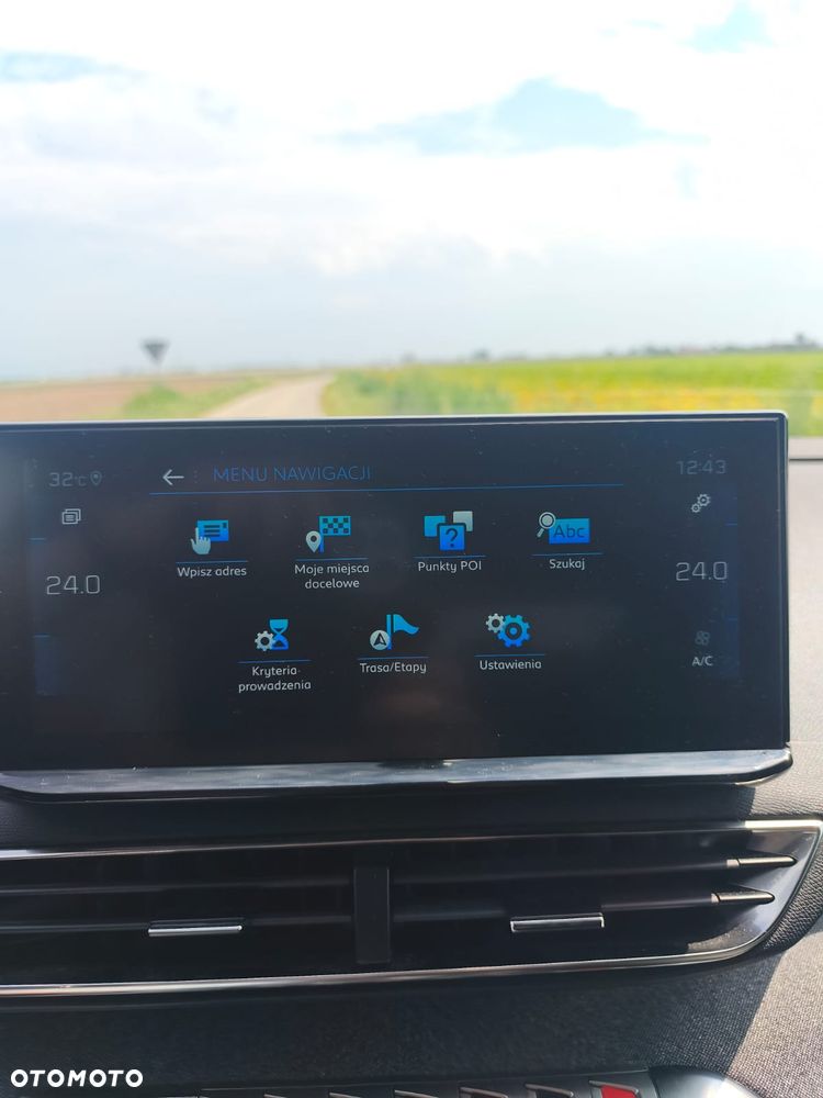Peugeot 3008 BlueHDi 130 Stop & Start EAT8 Allure - 17