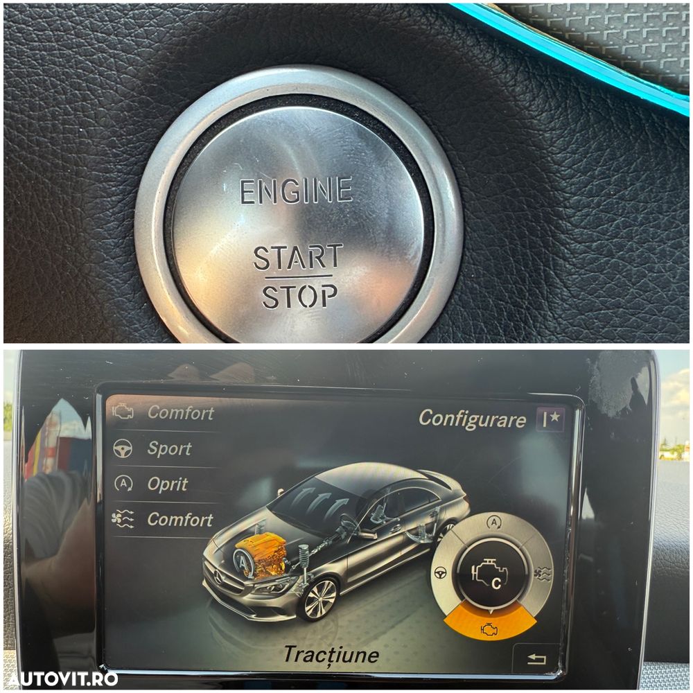 Mercedes-Benz CLA 180 (CDI) d 7G-DCT AMG Line - 30
