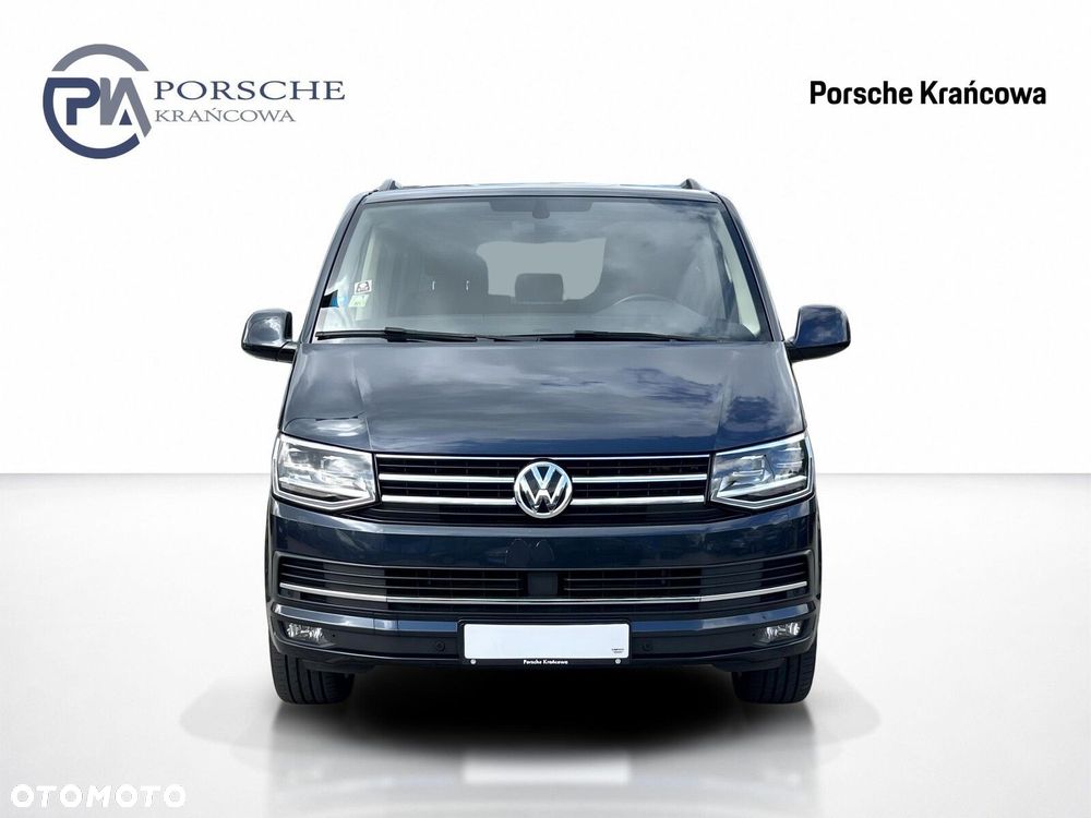 Volkswagen Multivan 2.0 BiTDI L1 Edition DSG - 8
