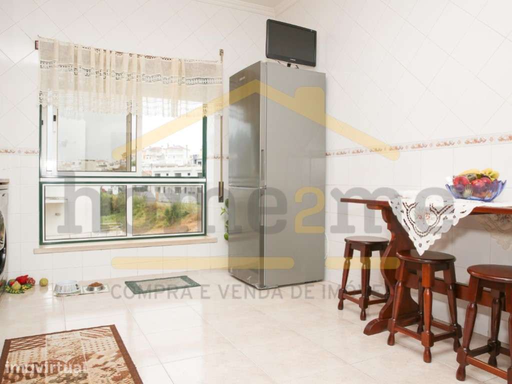 Magnífico apartamento T2- Sitio,Nazaré - Grande imagem: 4/34