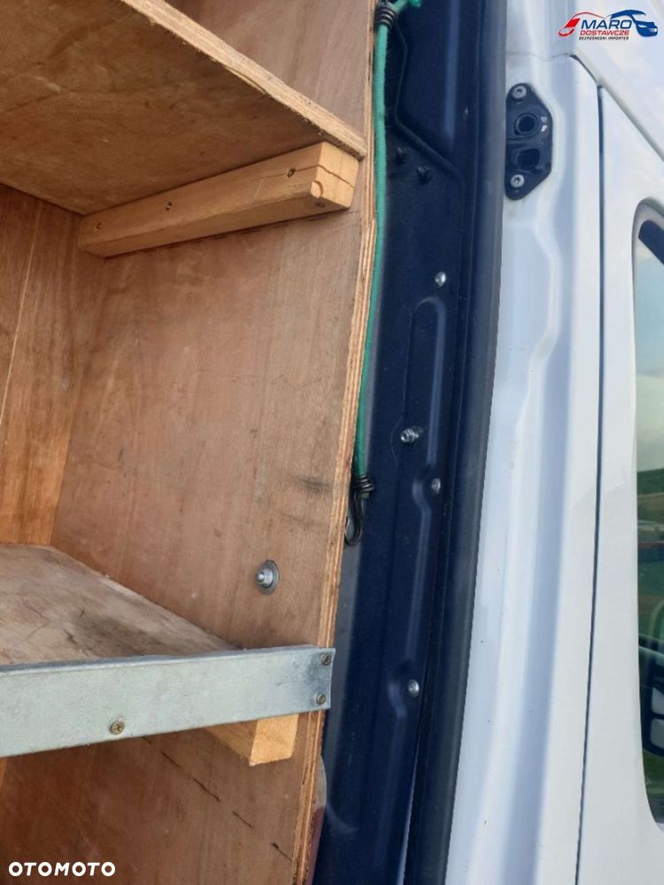 Mercedes-Benz SPRINTER 314 CDI KLIMA - 18