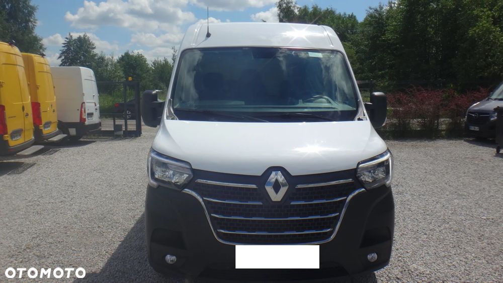 Renault Master - 4