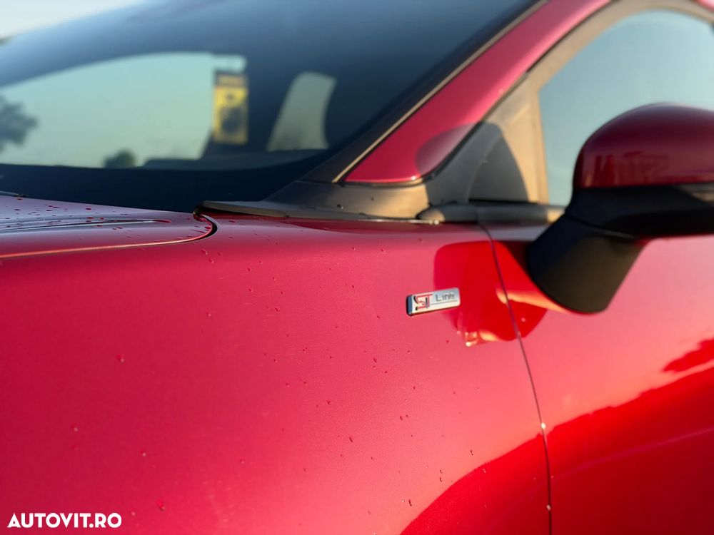 Ford Puma 1.0 EcoBoost Hybrid ST-LINE X - 10