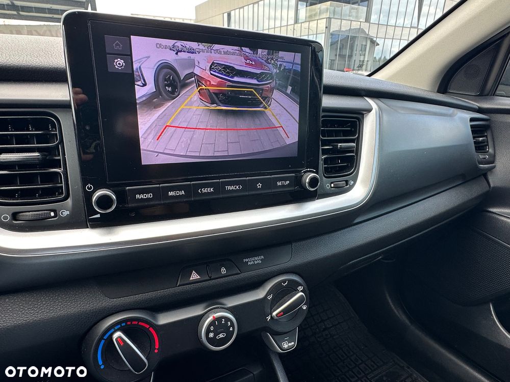 Kia Stonic - 6