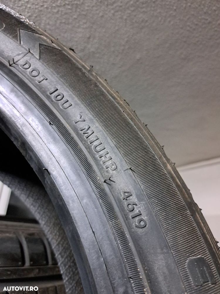 2 anvelope 245/45 R20 Infinity Noi - 5