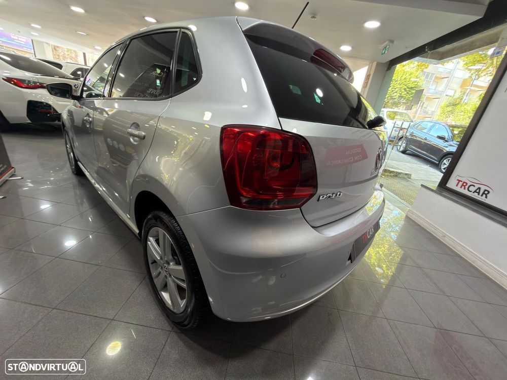 VW Polo - 21