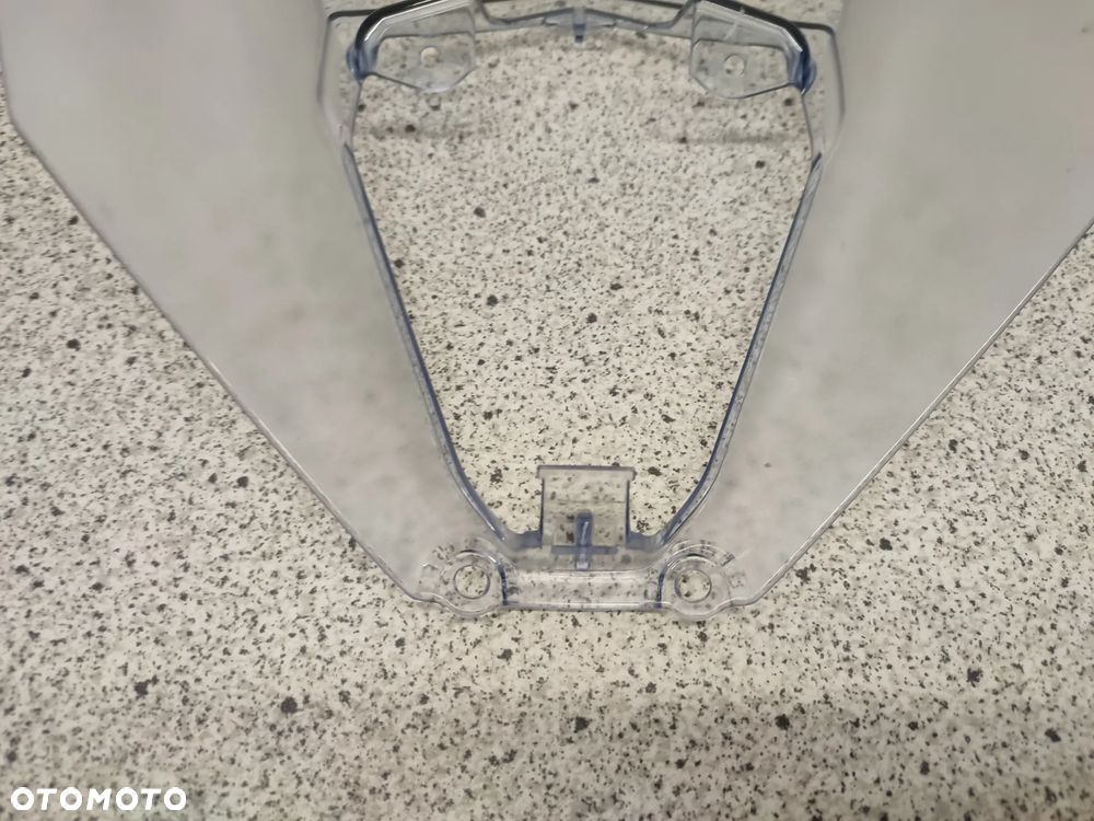 Szyba, szybka, owiewka przód Kawasaki Ninja 650 20- - 20