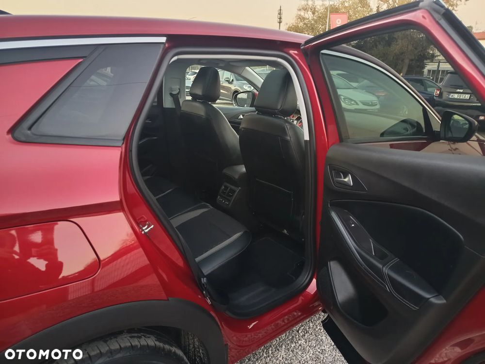 Opel Grandland X 1.6 D Start/Stop Business INNOVATION - 31