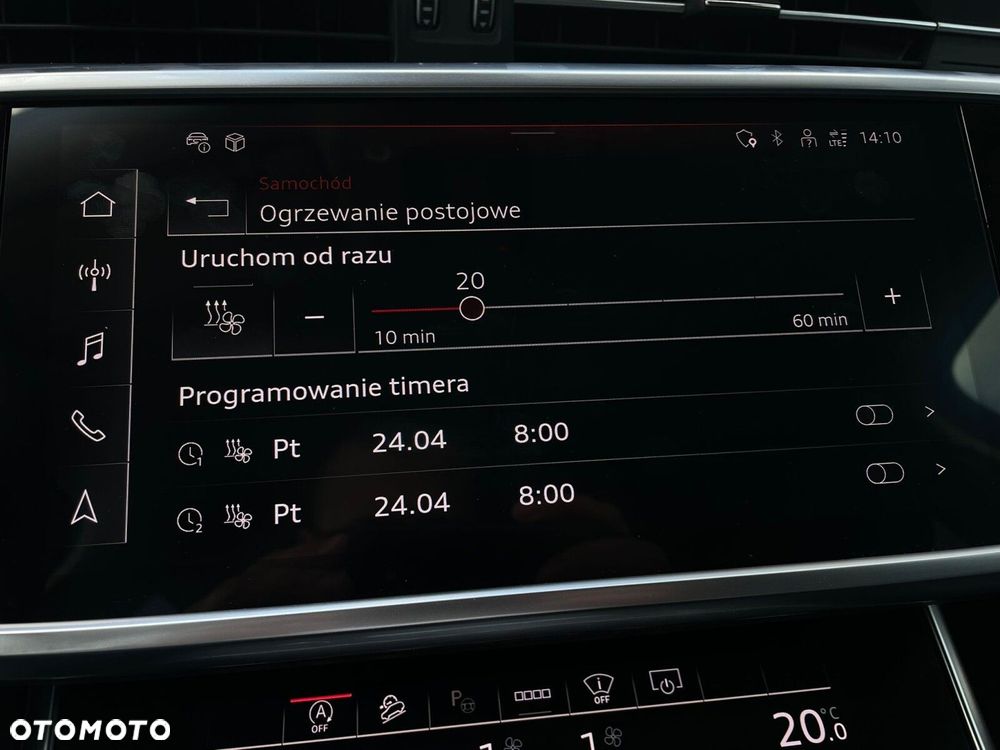Audi A6 Allroad - 34