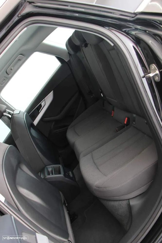 Audi A4 Avant 35 TDI Fleet Edition S tronic - 6