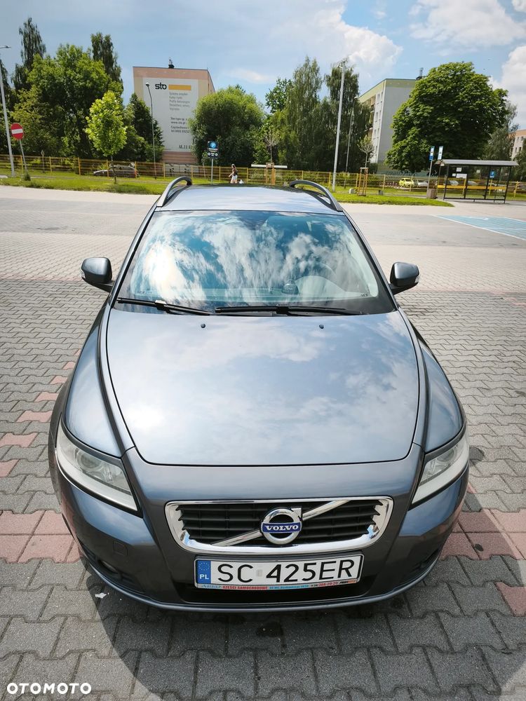 Volvo V50 1.6D DRIVe - 3
