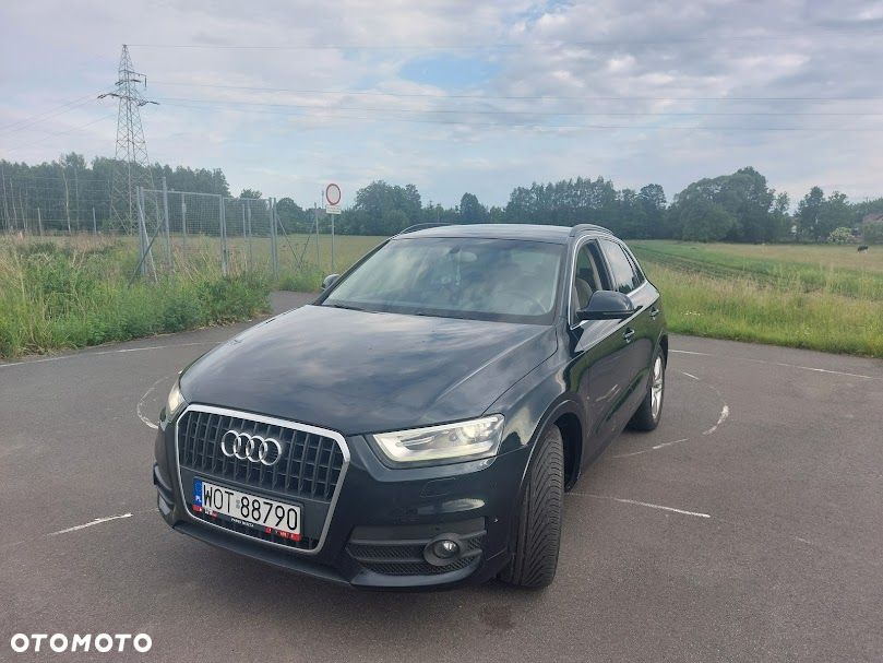 Audi Q3 - 1