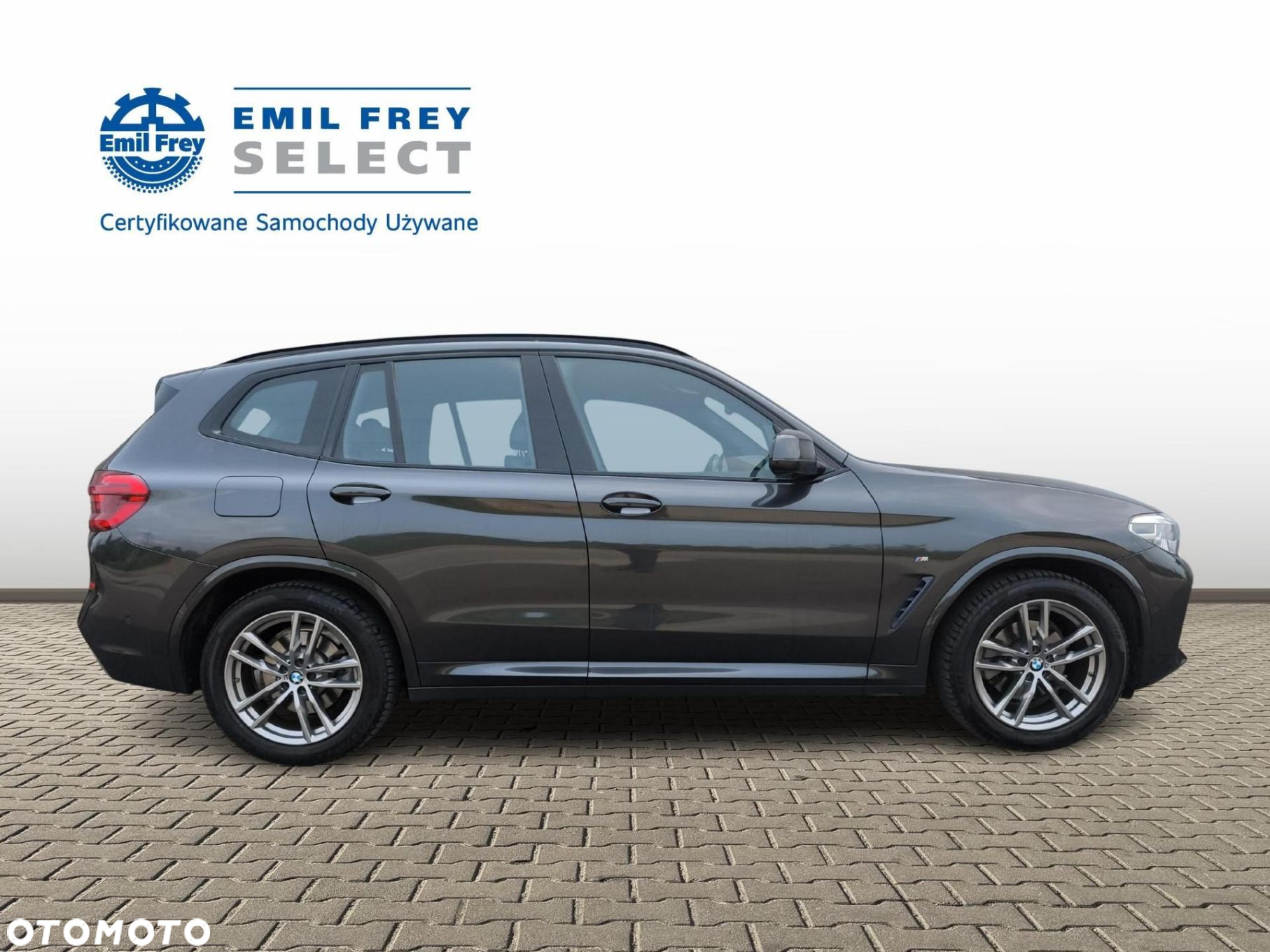 BMW X3 - 6