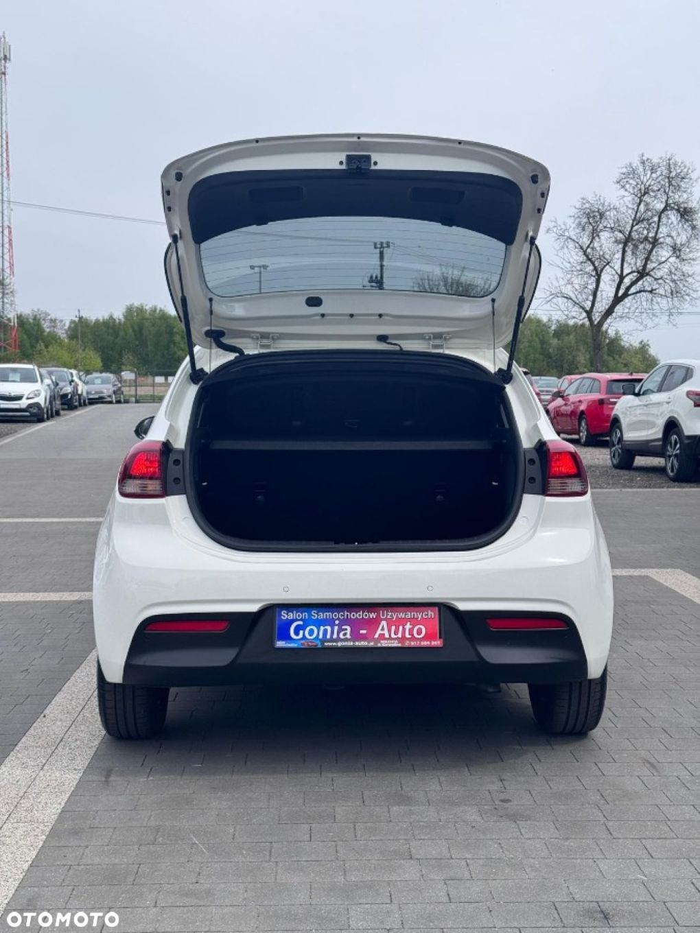 Kia Rio - 6