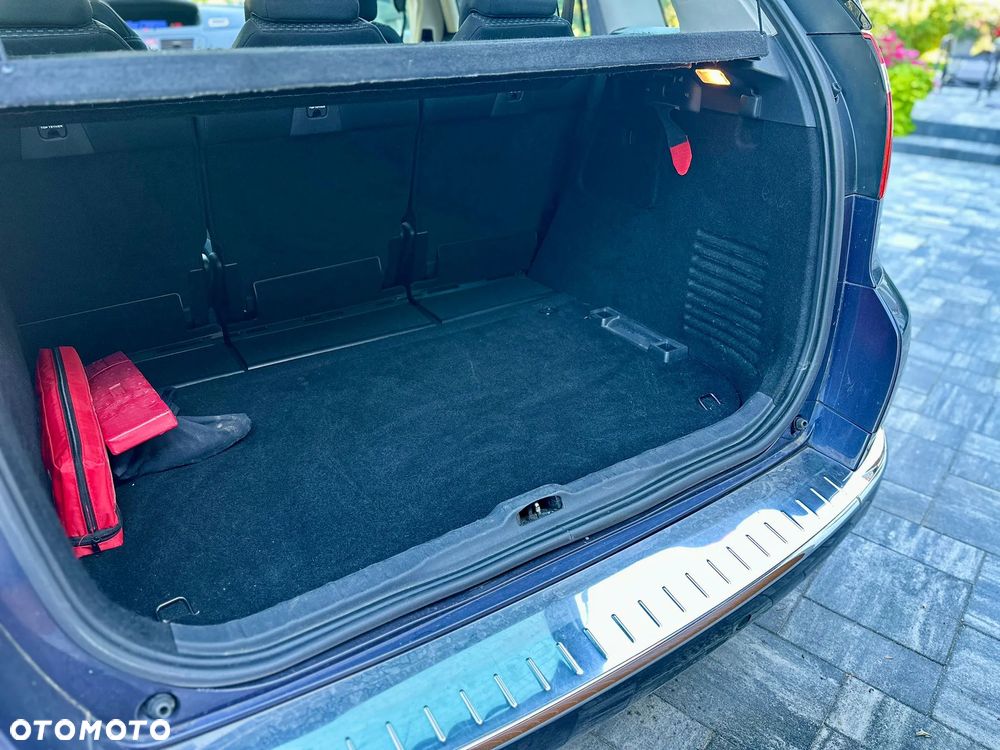 Citroën C4 Picasso VTi 120 Tendance - 39