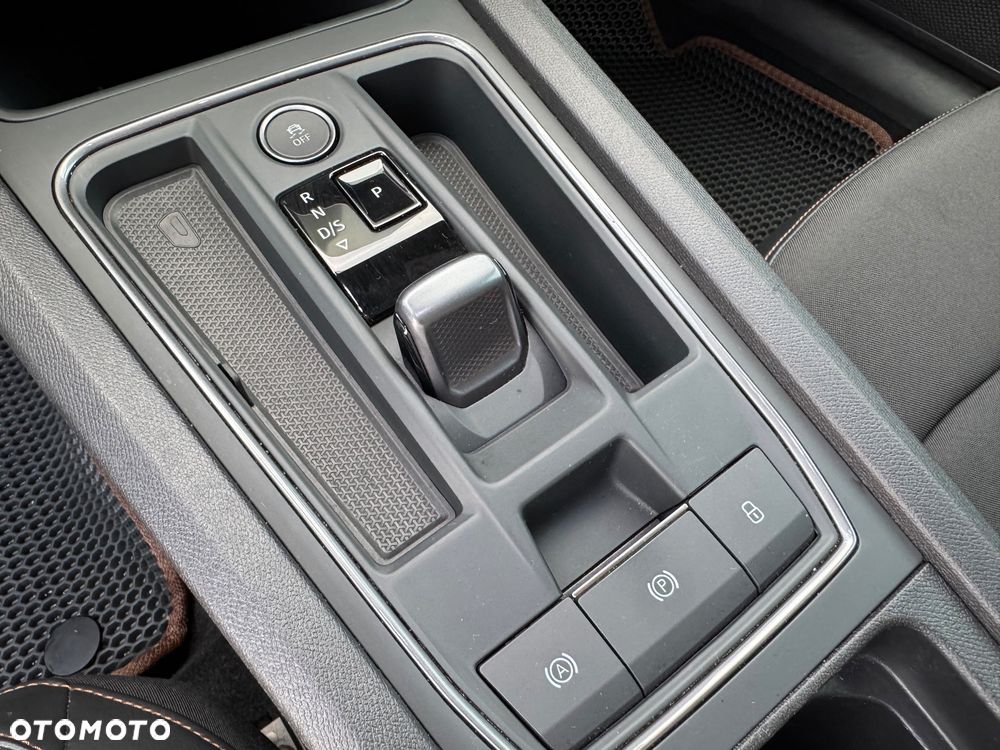 Cupra Formentor 2.0 TSI 4Drive VZ DSG - 33