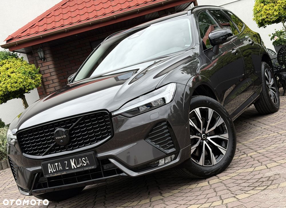 Volvo XC 60 B4 D Geartronic RDesign - 1