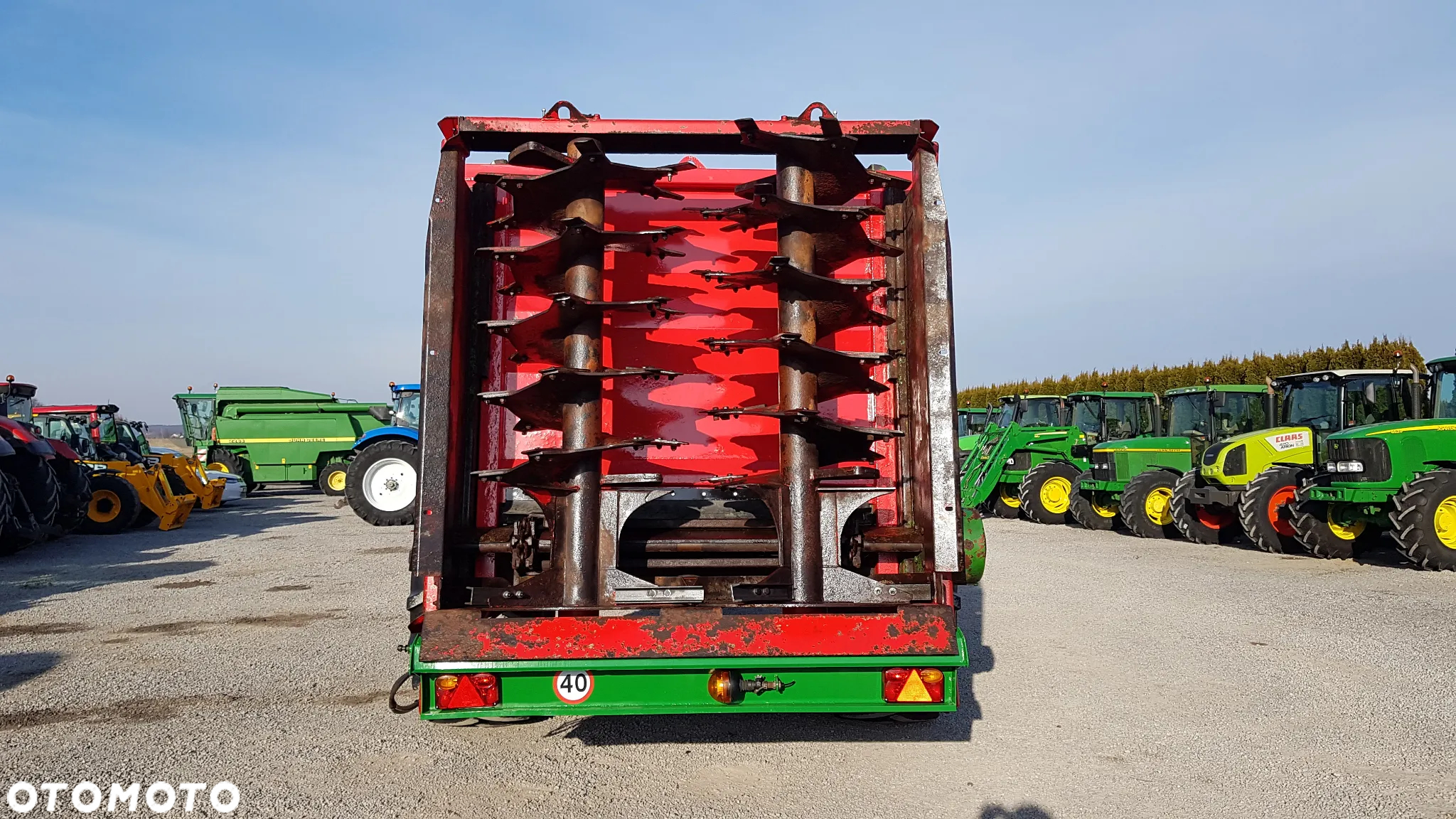 Inny Coutand Twister FT11 2017R - 14