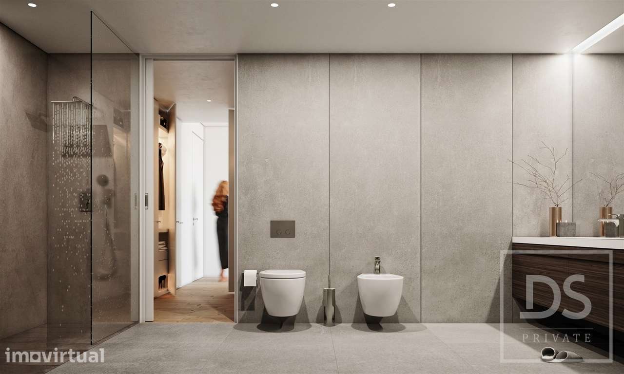 Apartamento T1 Venda em Marvila,Lisboa - Grande imagem: 5/14