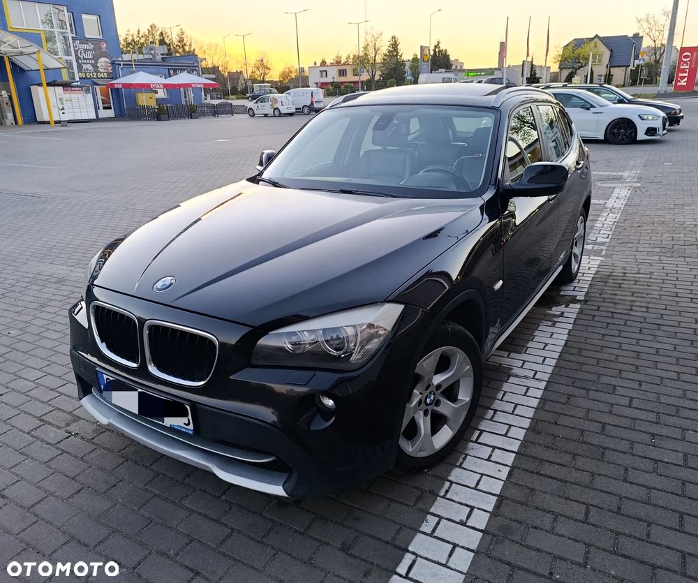 BMW X1 - 2