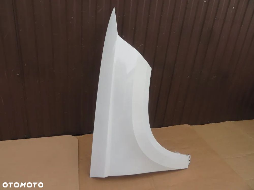 BŁOTNIK PRZÓD PRAWY SEAT ATECA 575 16R- KRAKÓW - 8