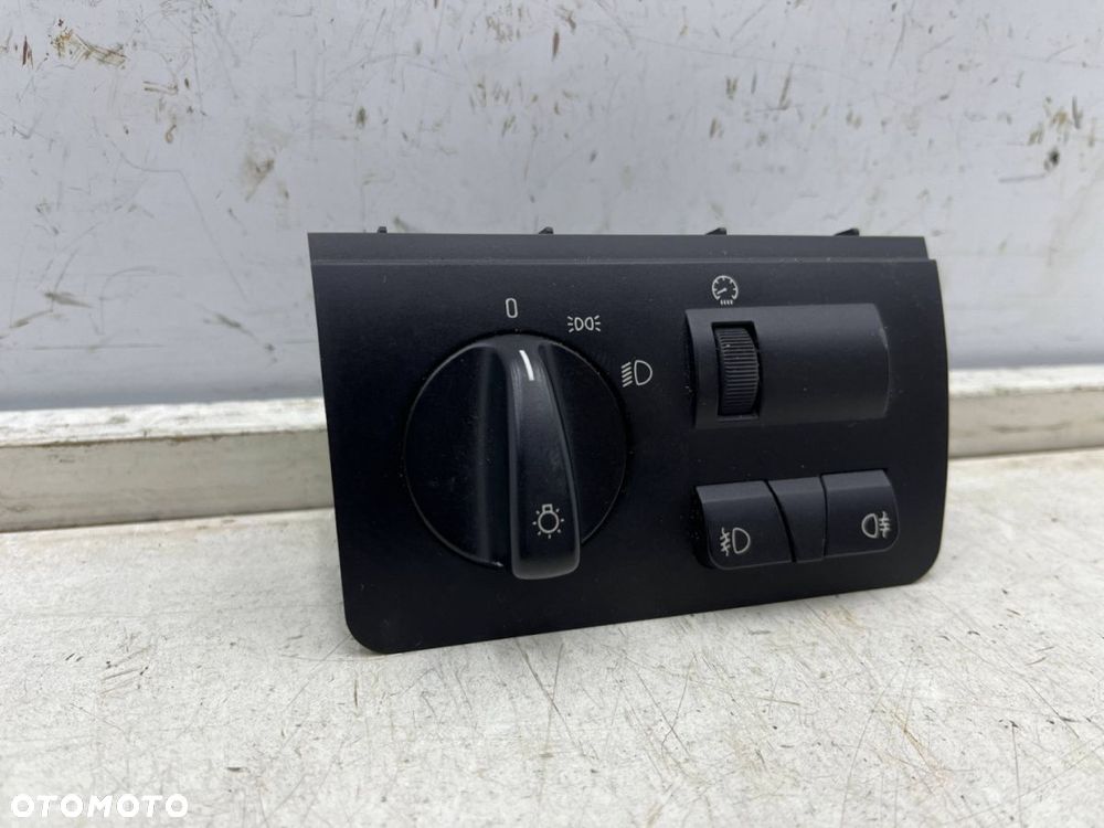 Przełącznik świateł BMW X5 I E53 99-06r. przycisk włącznik świateł panel 8380255 037045051 - 1