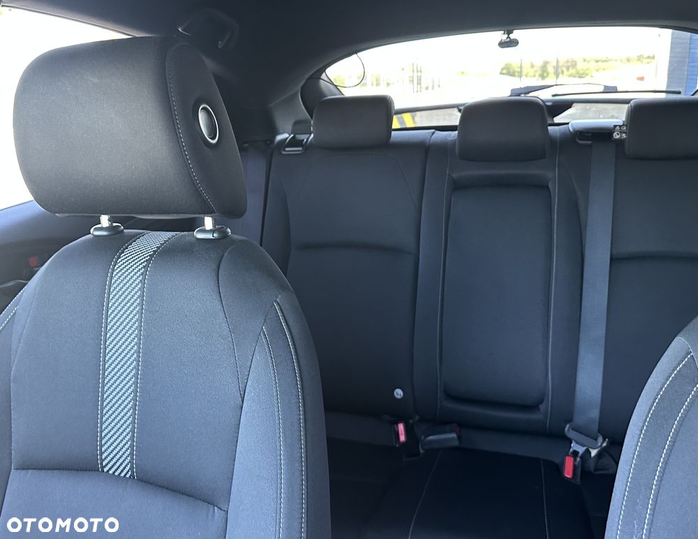 Honda Civic 1.5 T Sport (Navi) - 16