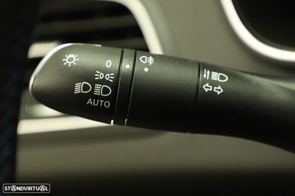 Renault Mégane Sport Tourer 1.5 Blue dCi GT Line - 16