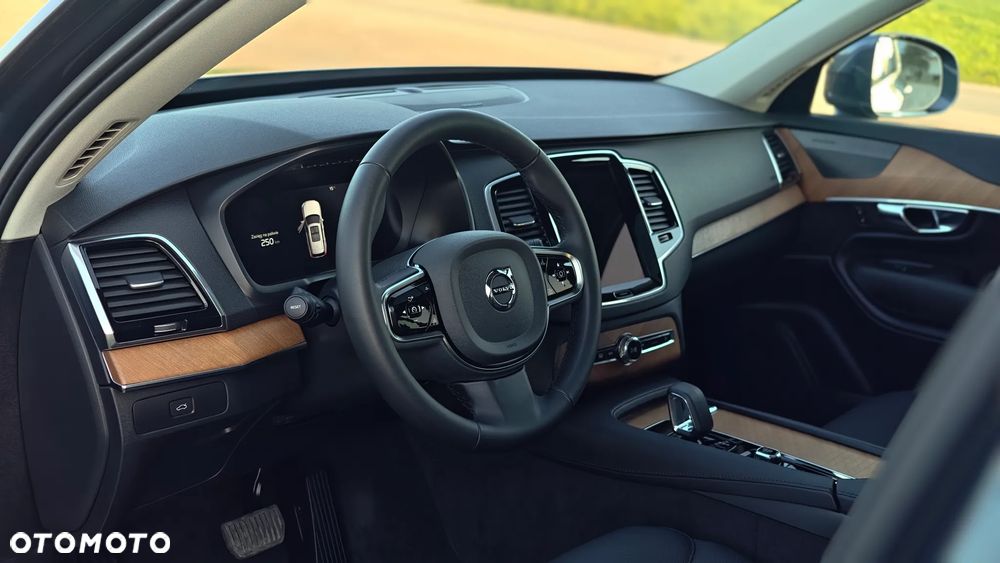 Volvo XC 90 B6 B AWD Geartronic Inscription - 23