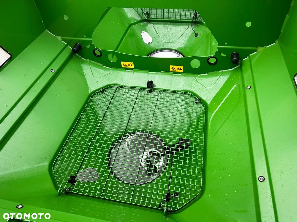 Amazone ZA-TS 3200 Super Profis Hydro - 9