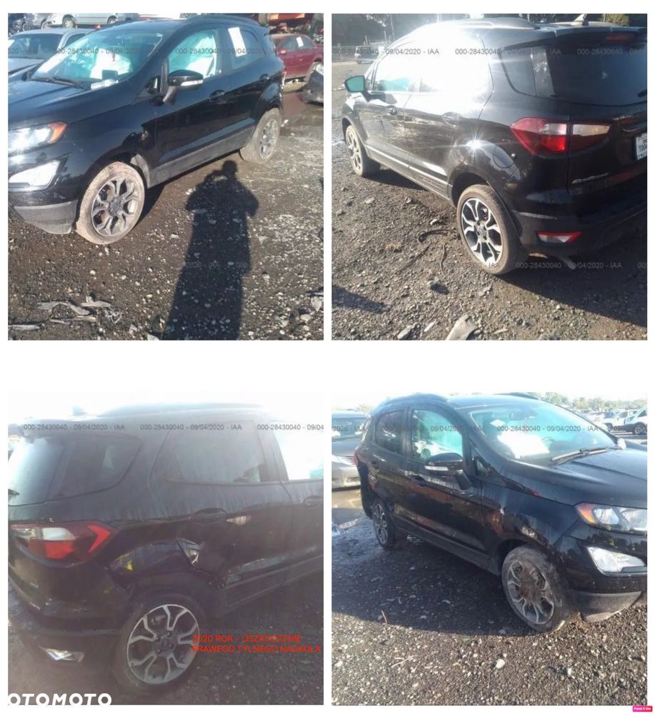 Ford EcoSport - 26
