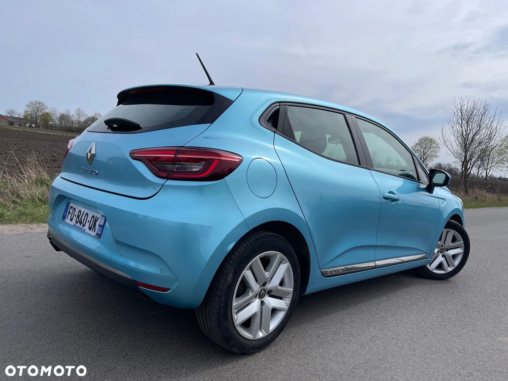 Renault Clio TCe 100 INTENS - 5