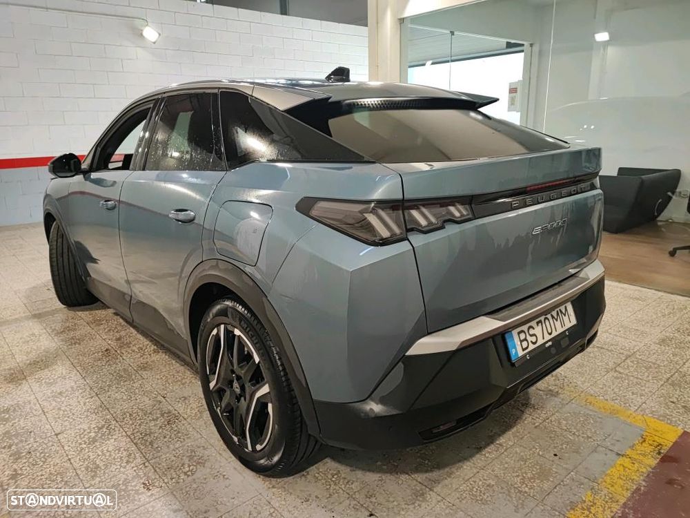 Peugeot E-3008 73 kWh Allure - 3