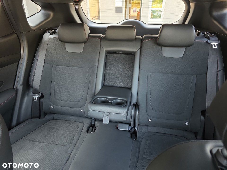 Hyundai Tucson - 16