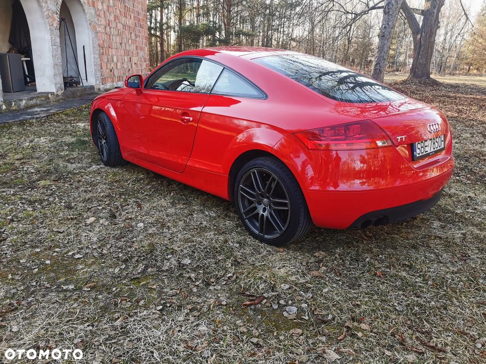 Audi TT Coupé 2.0 TFSI - 5