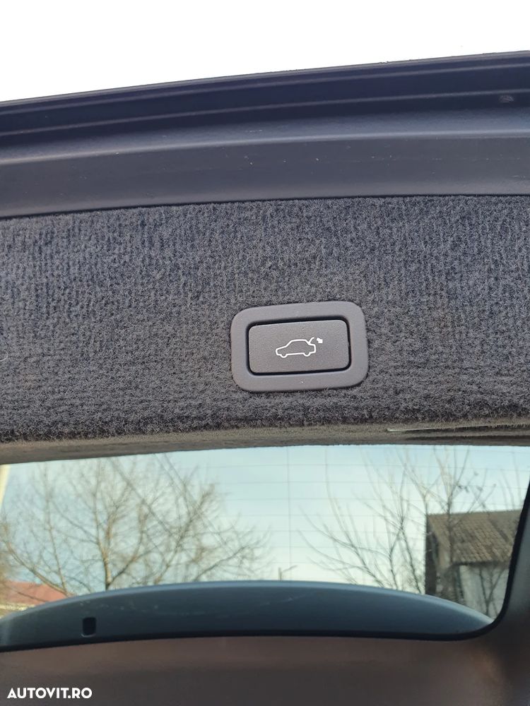 Volvo XC 60 D4 Geartronic Summum - 26