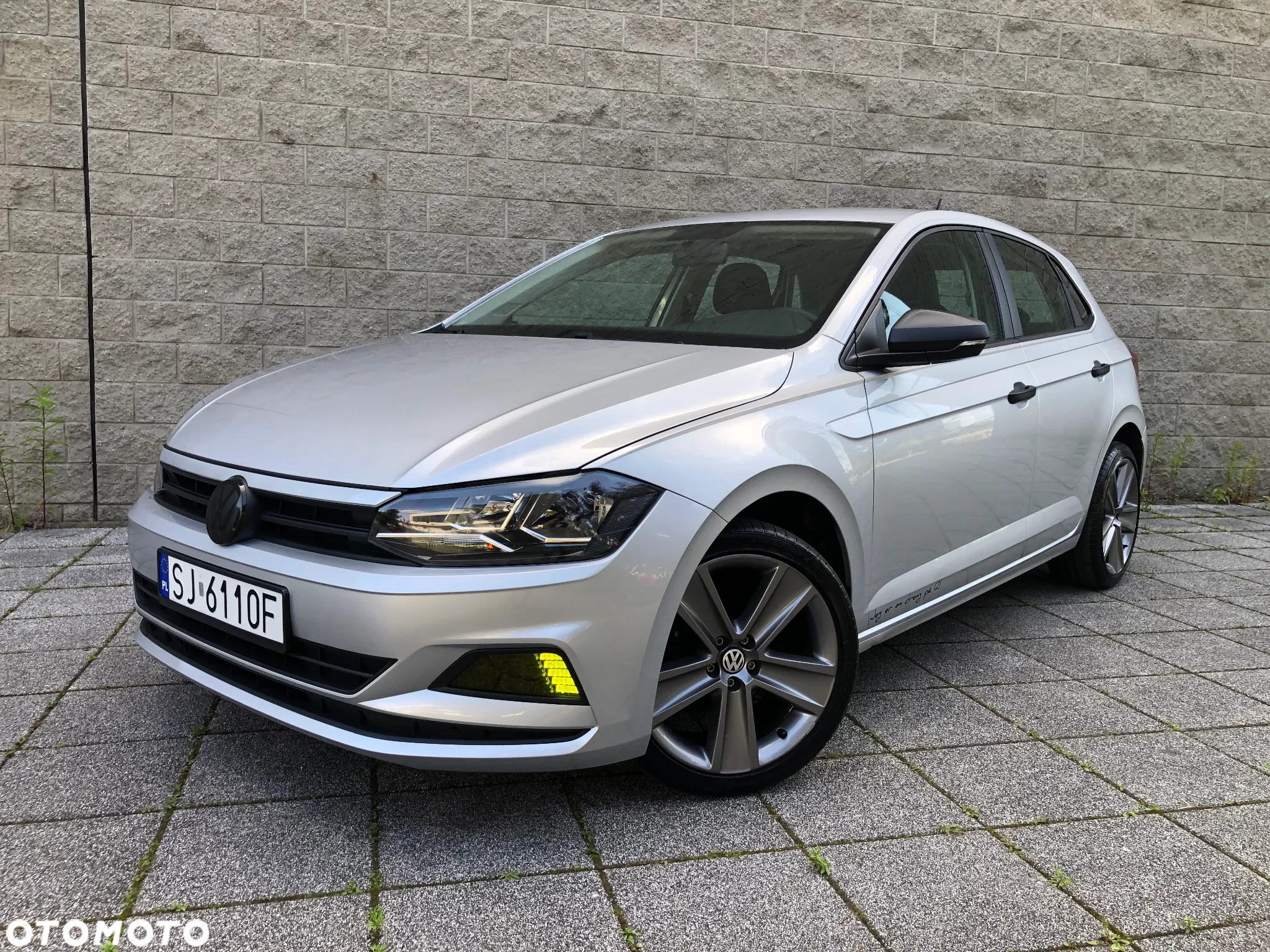 Volkswagen Polo 1.0 Trendline - 2