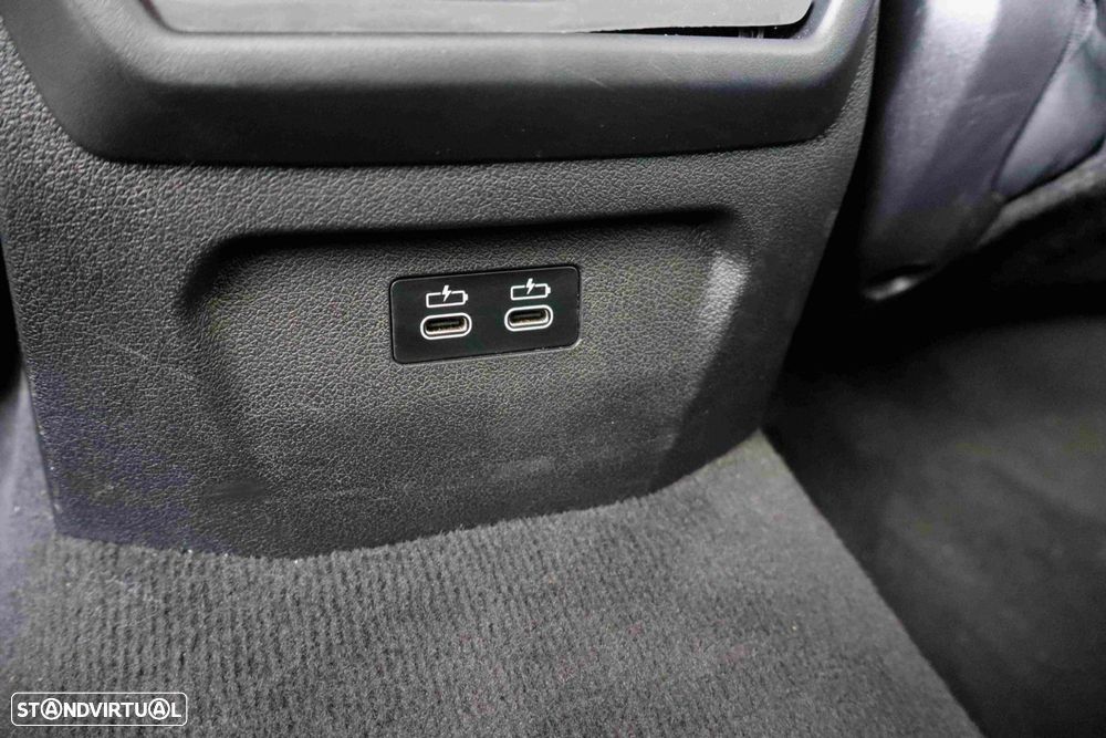 BMW 116 Pack Desportivo M - 55