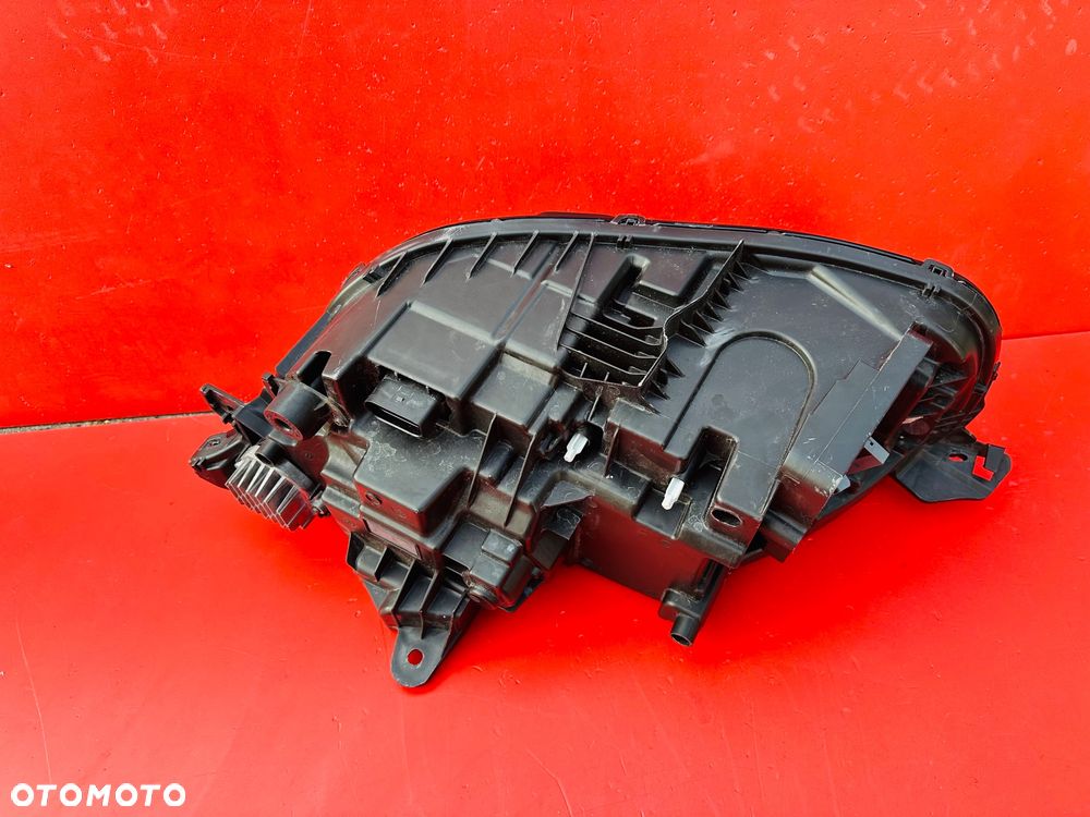 LAMPA PRAWA VOLVO XC90 LIFT FULL LED BDB EU 31655703 - 9