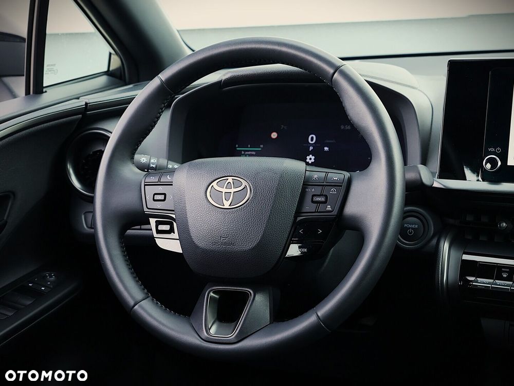 Toyota C-HR 1.8 Hybrid Comfort - 30