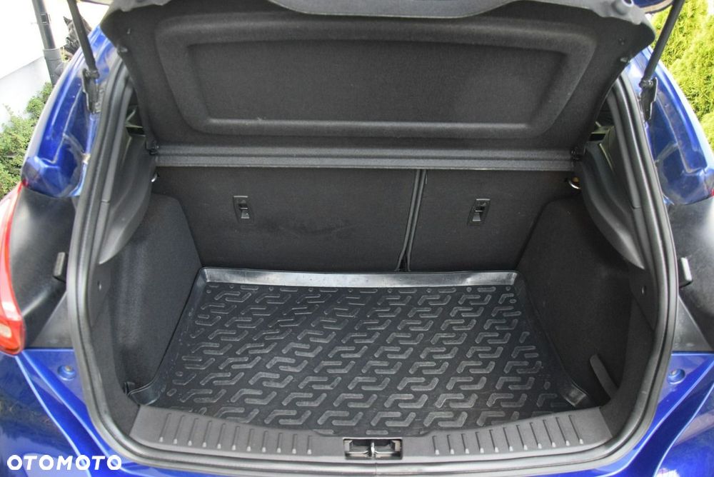 Ford Focus 2.0 TDCi ST - 20