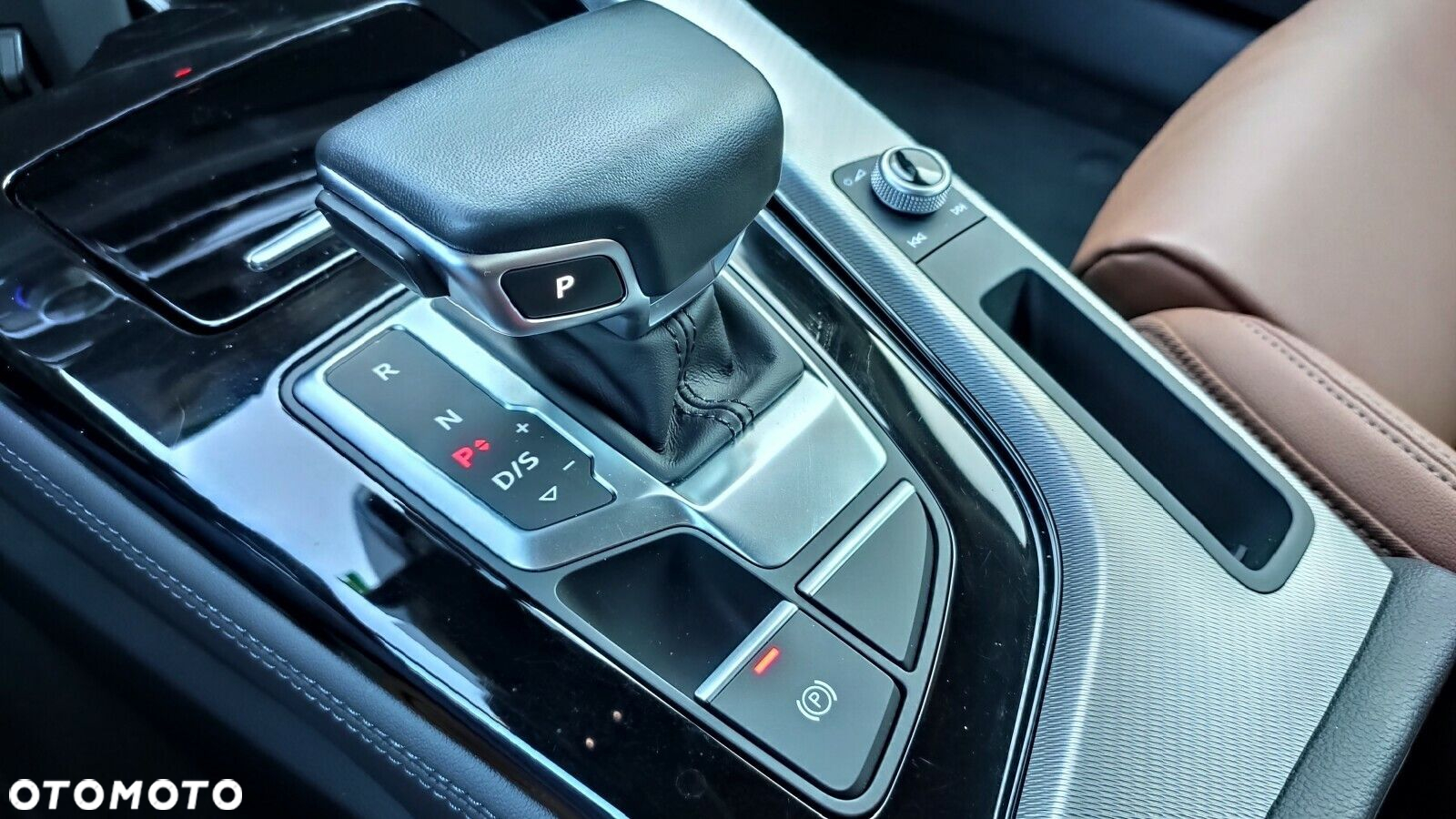 Audi A4 - 34