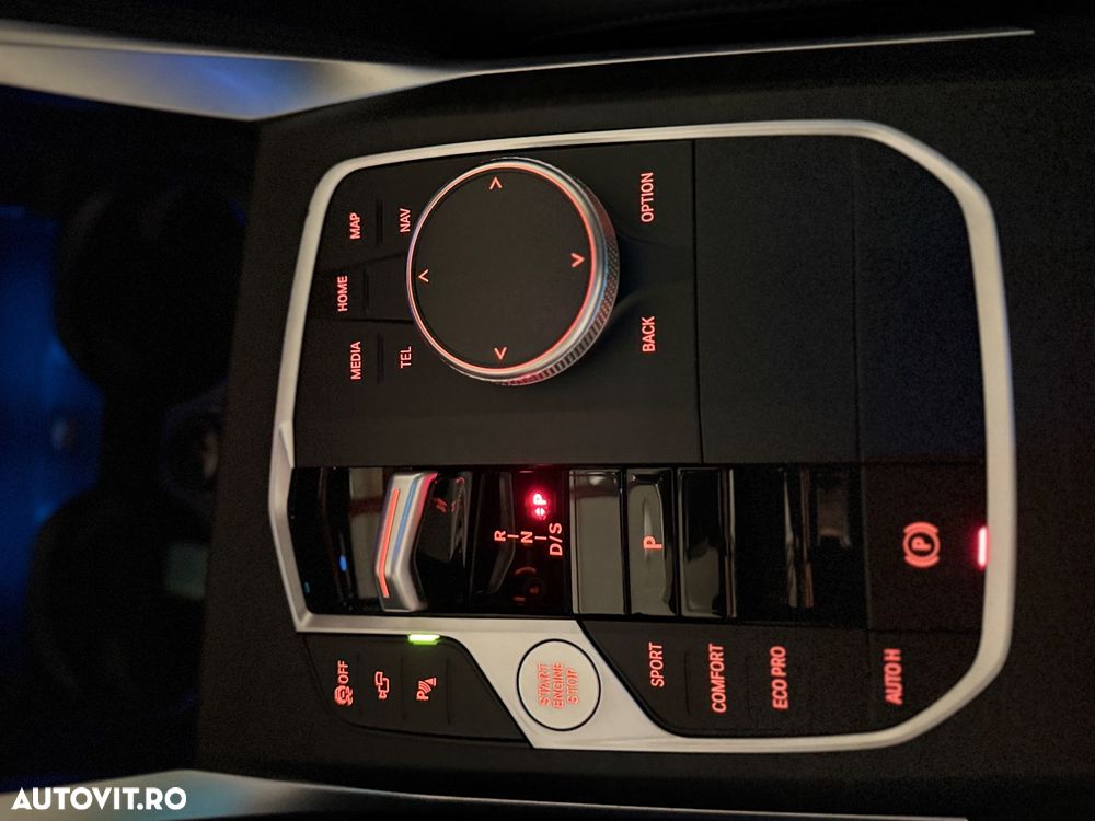 BMW Seria 4 420d xDrive AT MHEV - 19